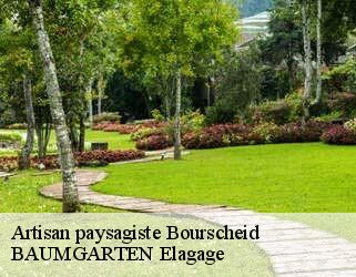 Artisan paysagiste  bourscheid- BAUMGARTEN Elagage