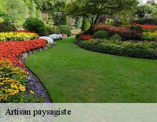 Artisan paysagiste