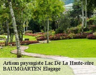 Artisan paysagiste  lac-de-la-haute-sure- BAUMGARTEN Elagage