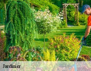 Jardinier